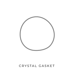 Crystal-Gasket