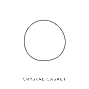 Crystal-Gasket