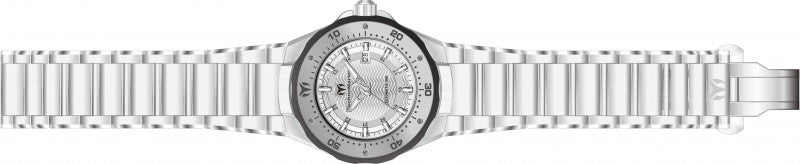 Band for Sea Automatic /Manta Collection TM-215093