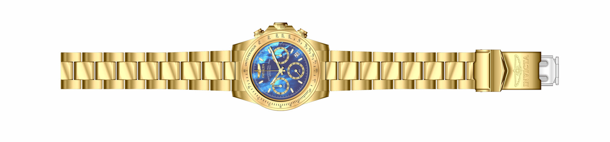 Band for Invicta 28671