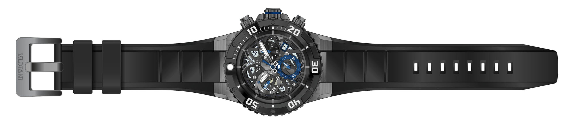 PARTS for Invicta Pro Diver 26072
