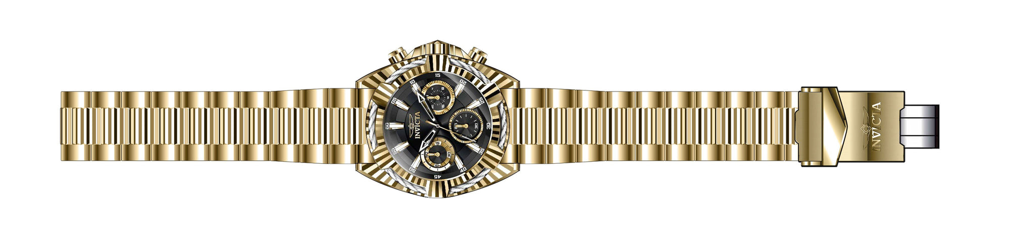 PARTS for Invicta Bolt 27186