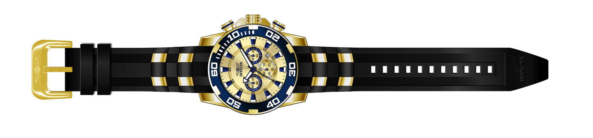 PARTS for Invicta Pro Diver 22343