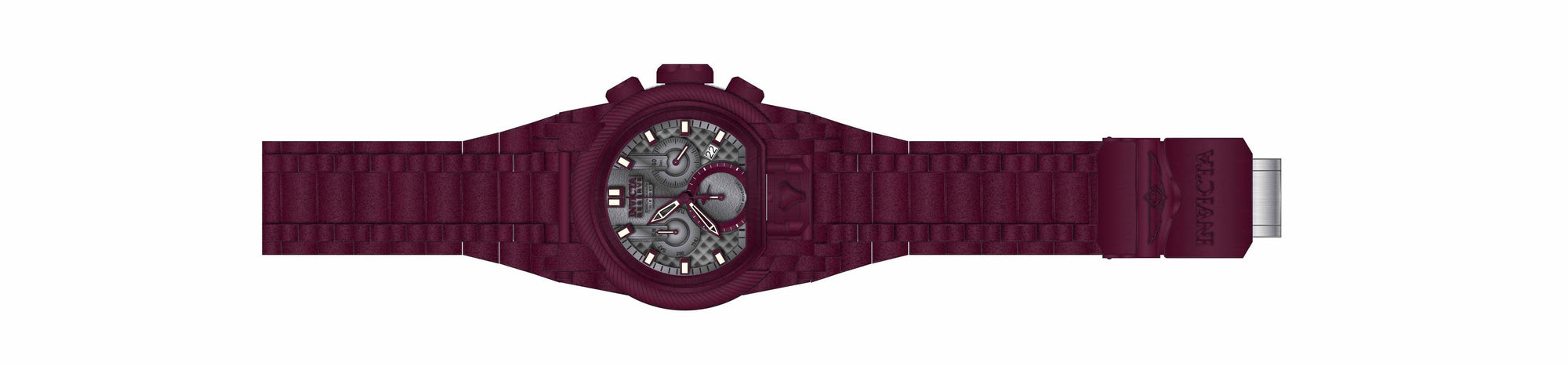 Band for Invicta Reserve 26683