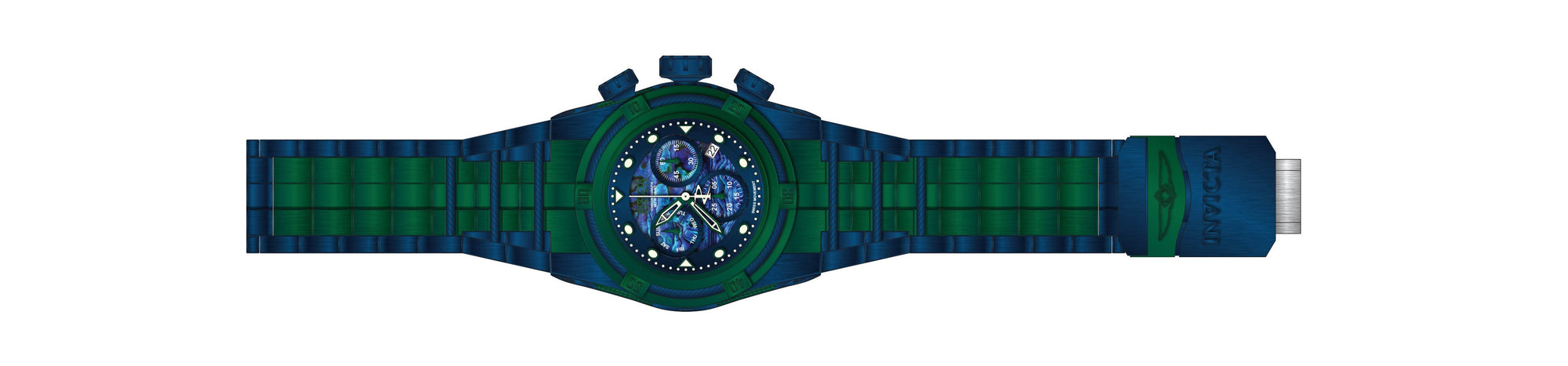 Band for Invicta Reserve 25919