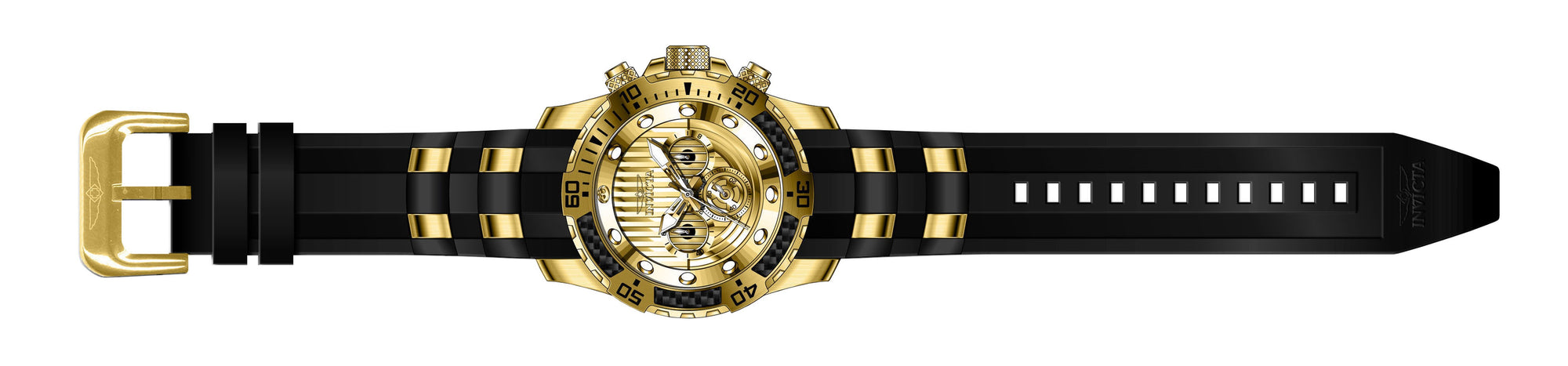 Band for Invicta 26179