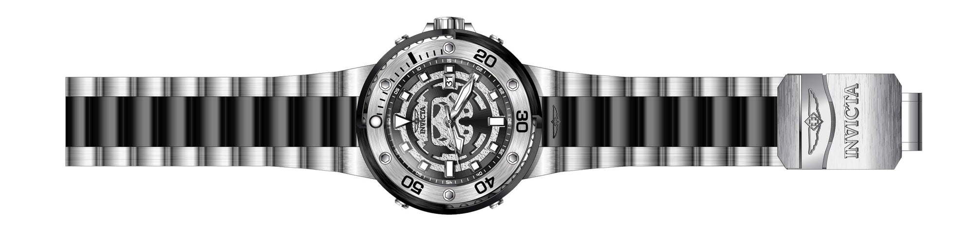 Band for Invicta Star Wars 26203