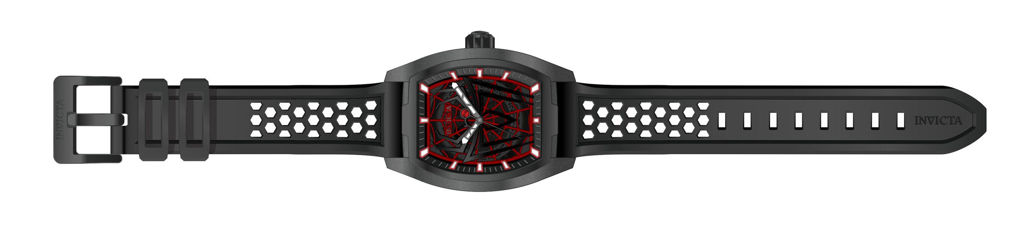 Band for Invicta Marvel 26936