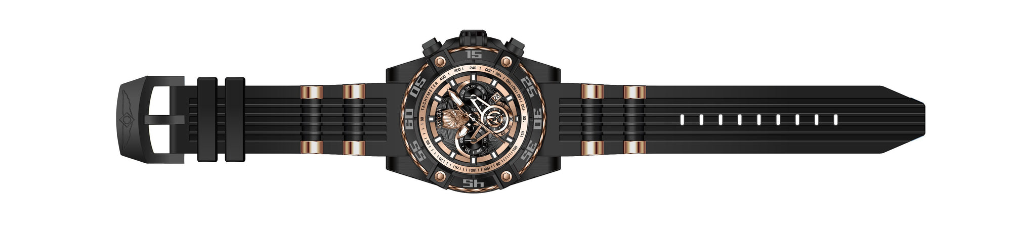 Band for Invicta 26804