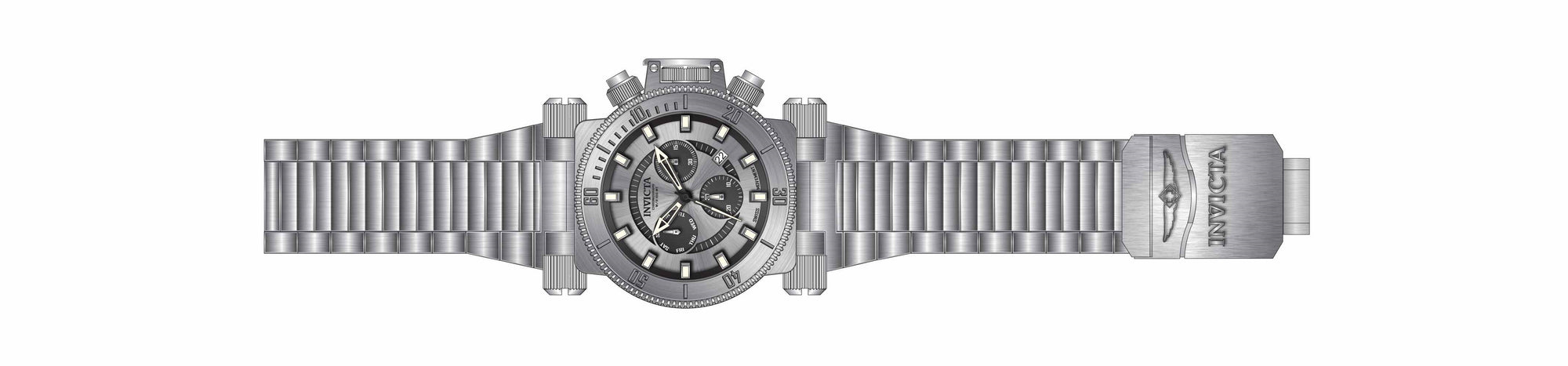 Band for Invicta Coalition Forces 26643