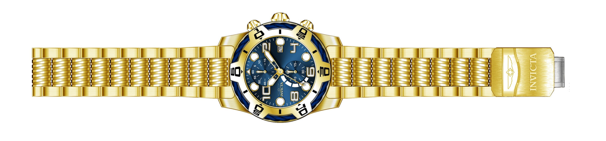 PARTS for Invicta Bolt 25549