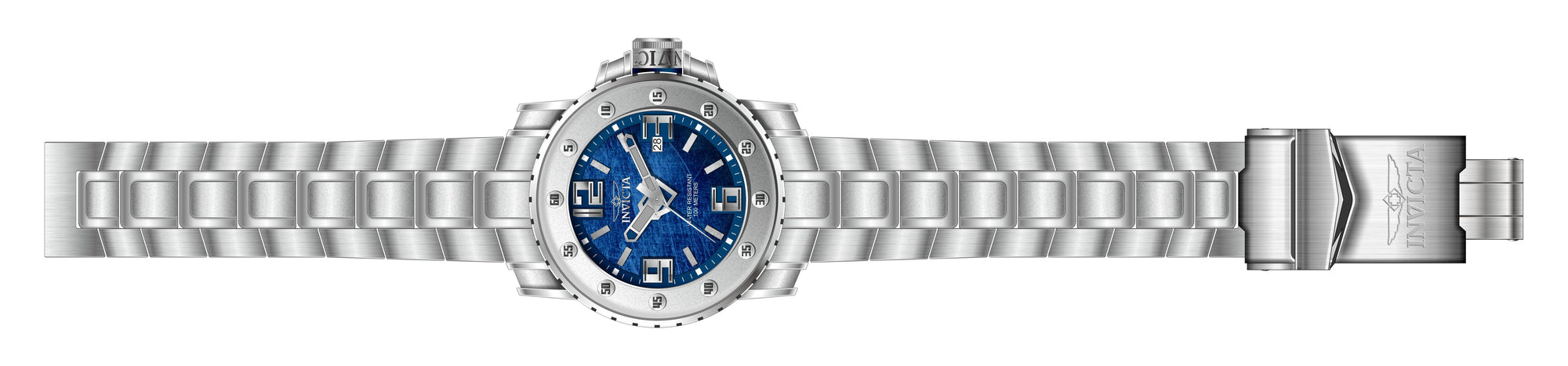 PARTS for Invicta Pro Diver 26027