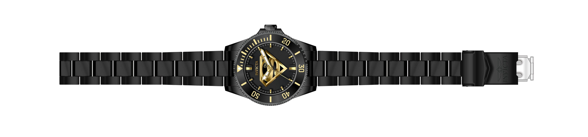 Band for Invicta DC Comics 26899