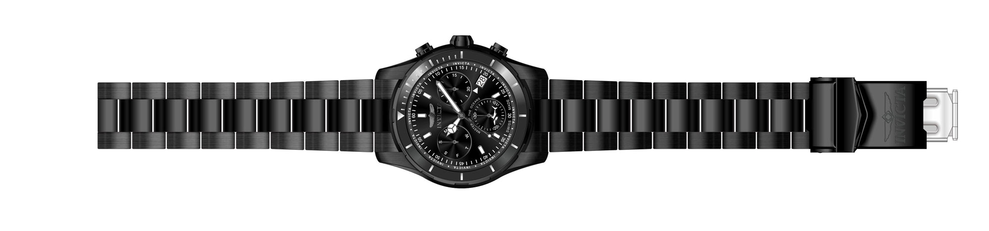 Band for Invicta Pro Diver 26060