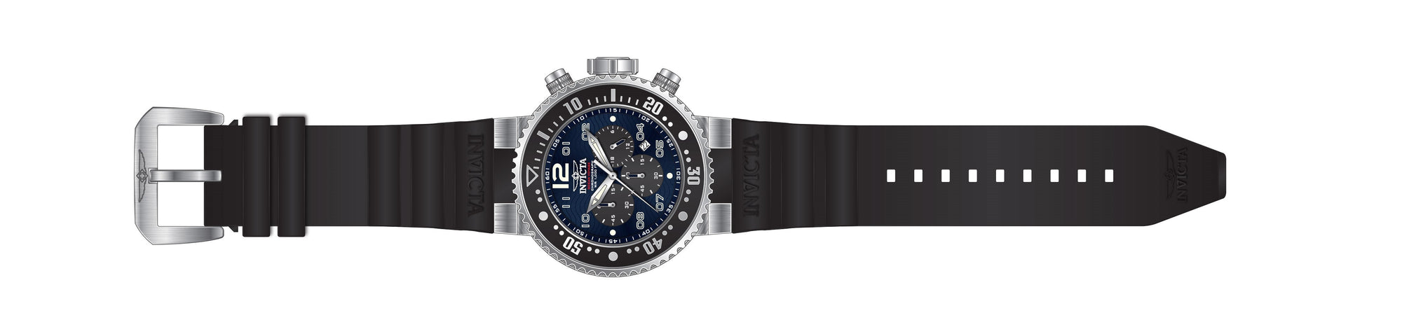 Band for Invicta Pro Diver 26731