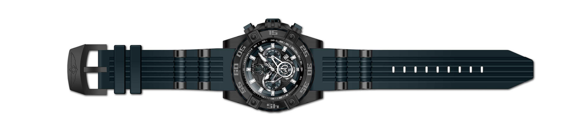 Band for Invicta 26802