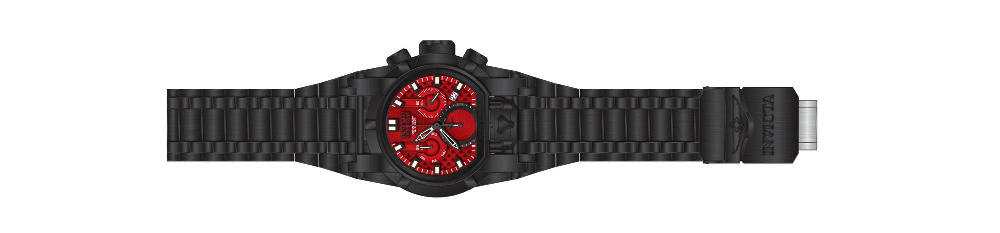 Band for Invicta Reserve 26710