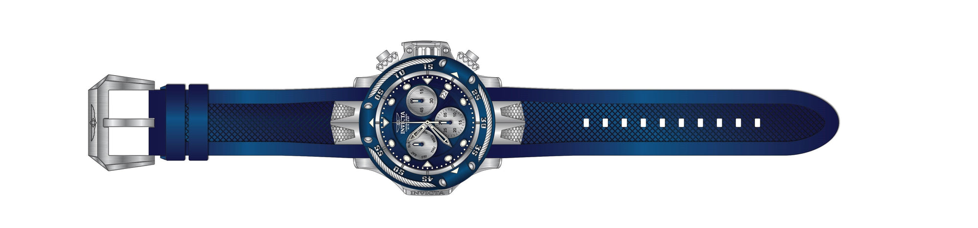Band for Invicta Subaqua 26968
