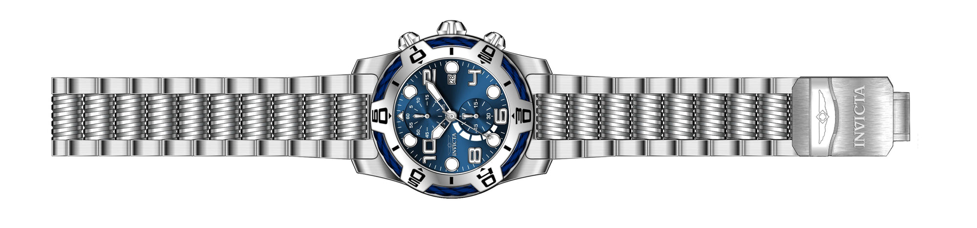 PARTS for Invicta Bolt 25548