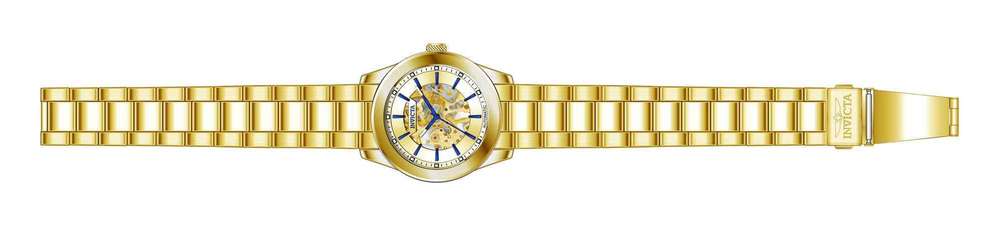 PARTS for Invicta Vintage 25759