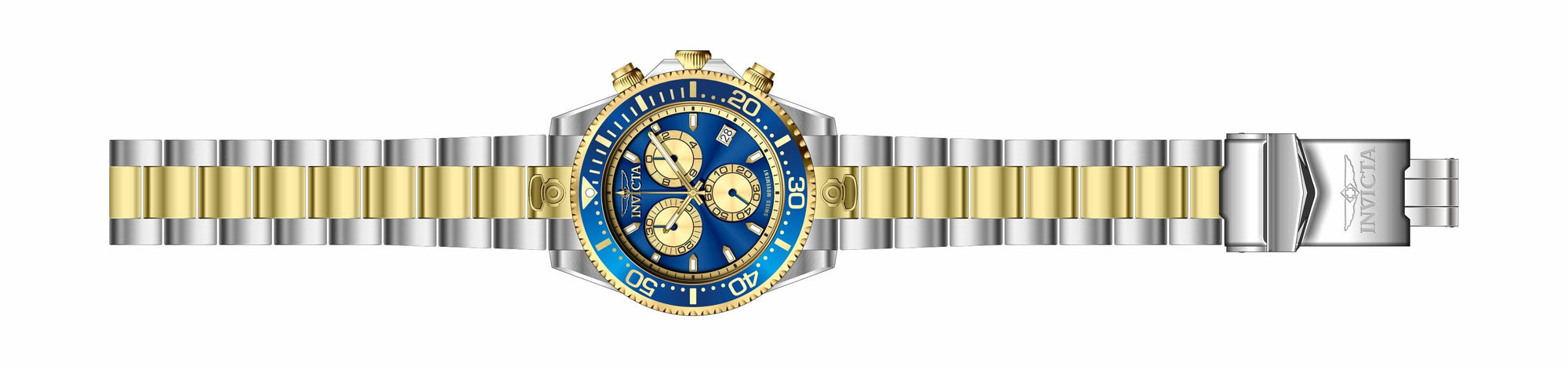 PARTS for Invicta Pro Diver 26851