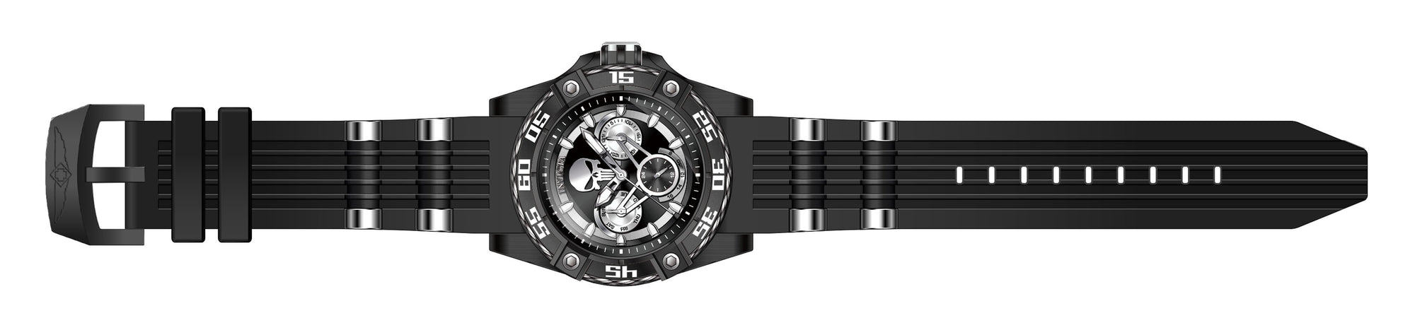 Band for Invicta Marvel 27033