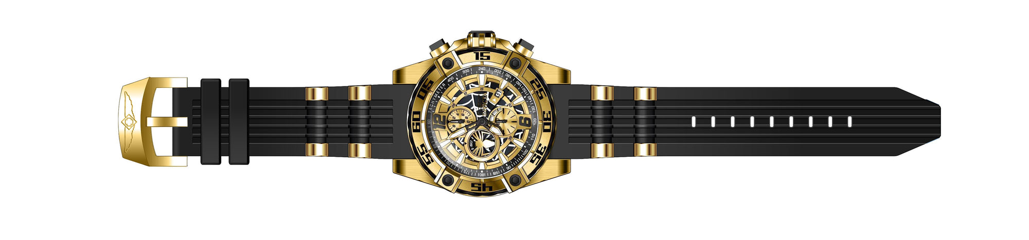 Band for Invicta Marvel 26770