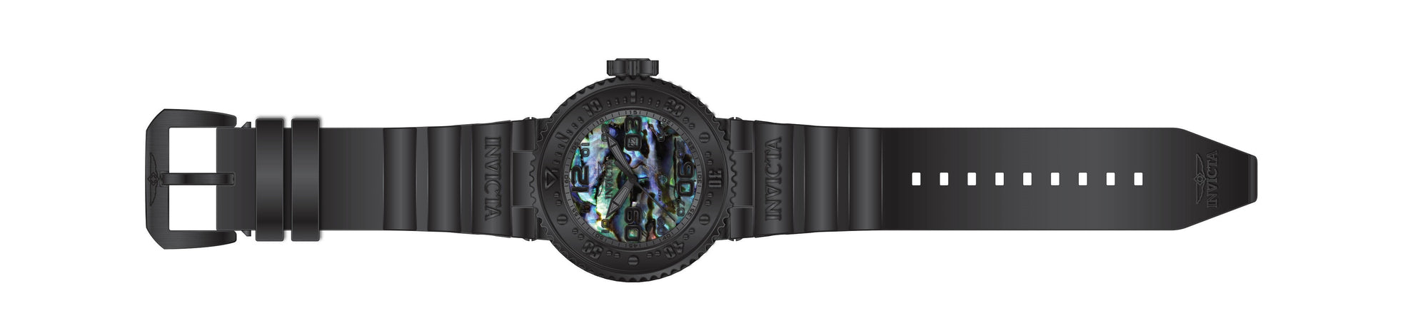 Band for Invicta Pro Diver 25612