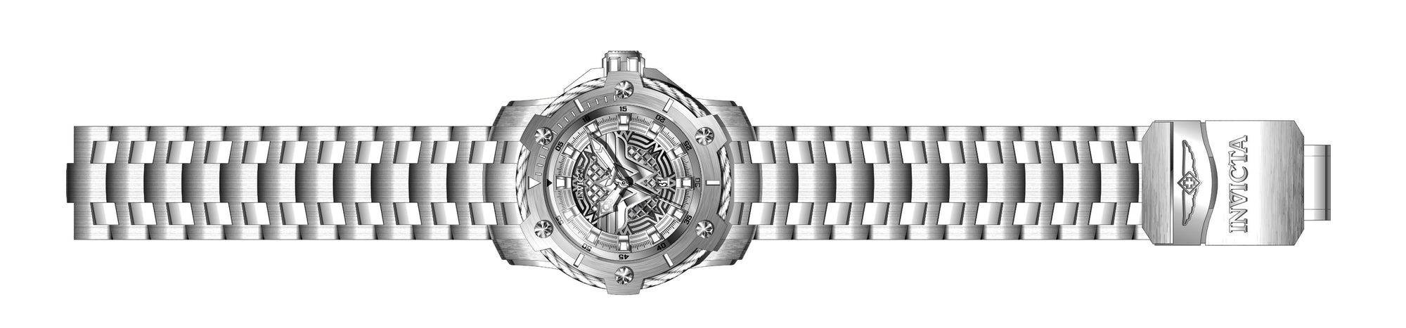 Band for Invicta DC Comics 26841