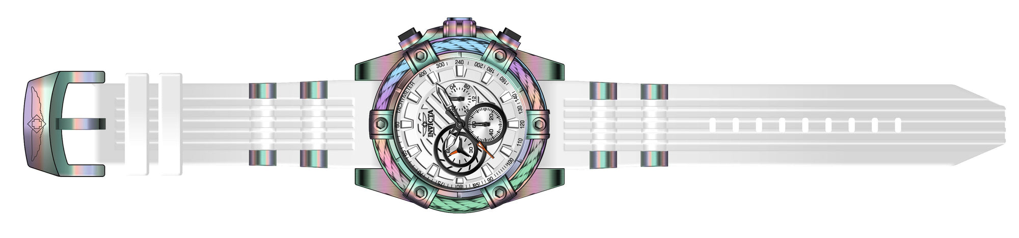 PARTS for Invicta 25530