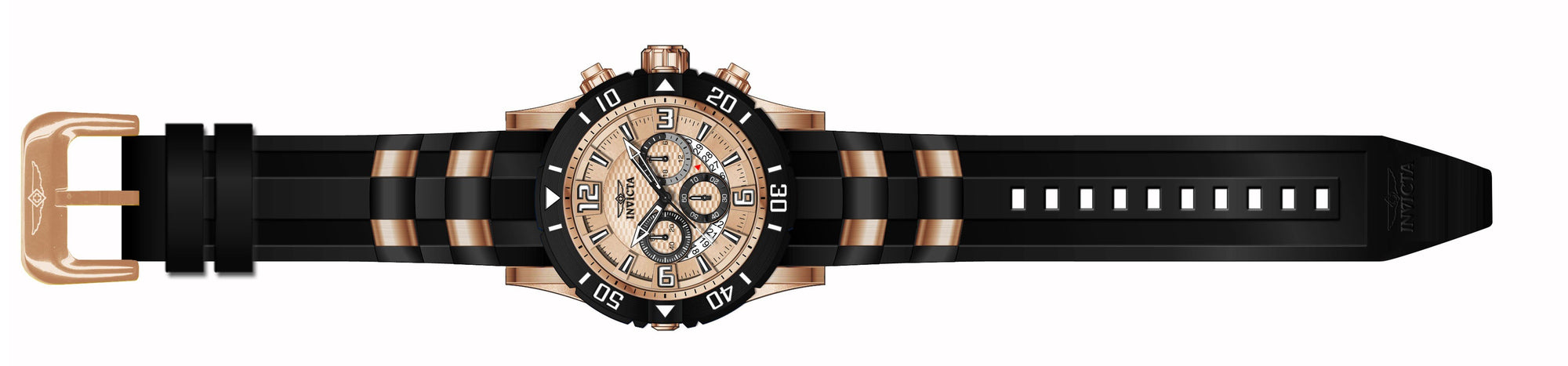PARTS for Invicta Pro Diver 23708