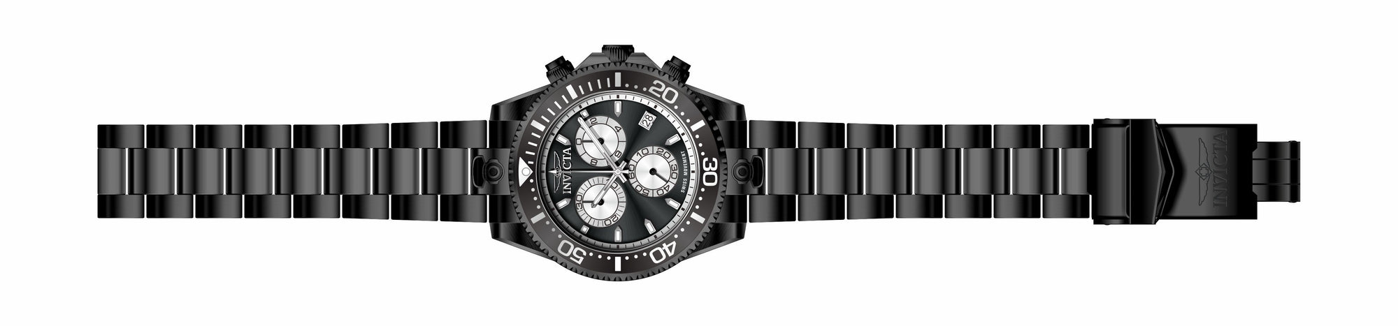 Band for Invicta Pro Diver 26852