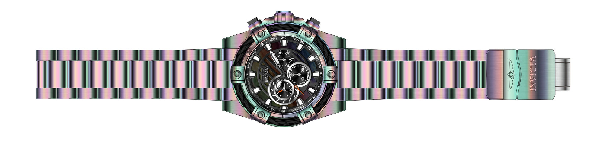 PARTS for Invicta Bolt 25521