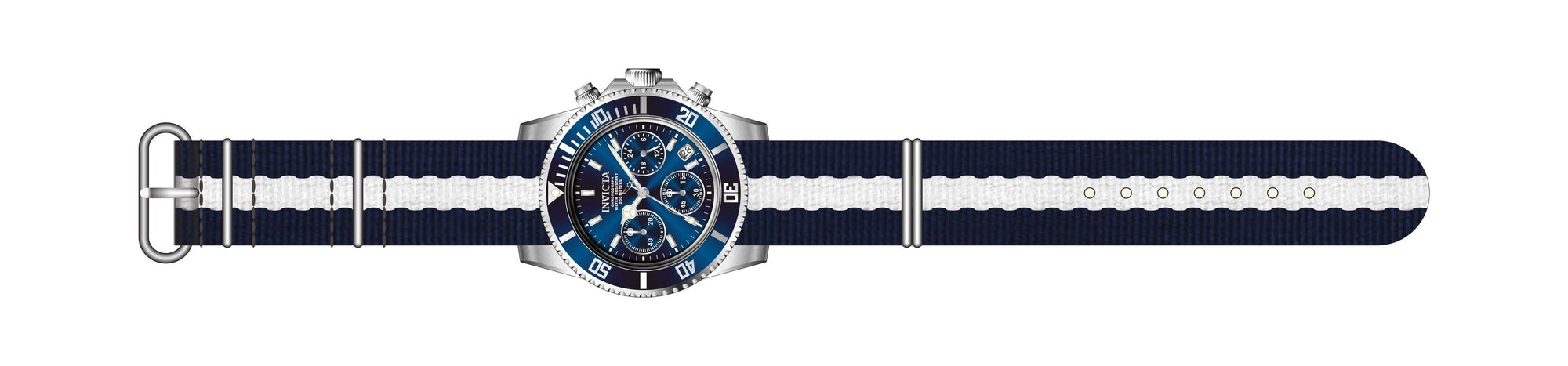 PARTS for Invicta Pro Diver 19535
