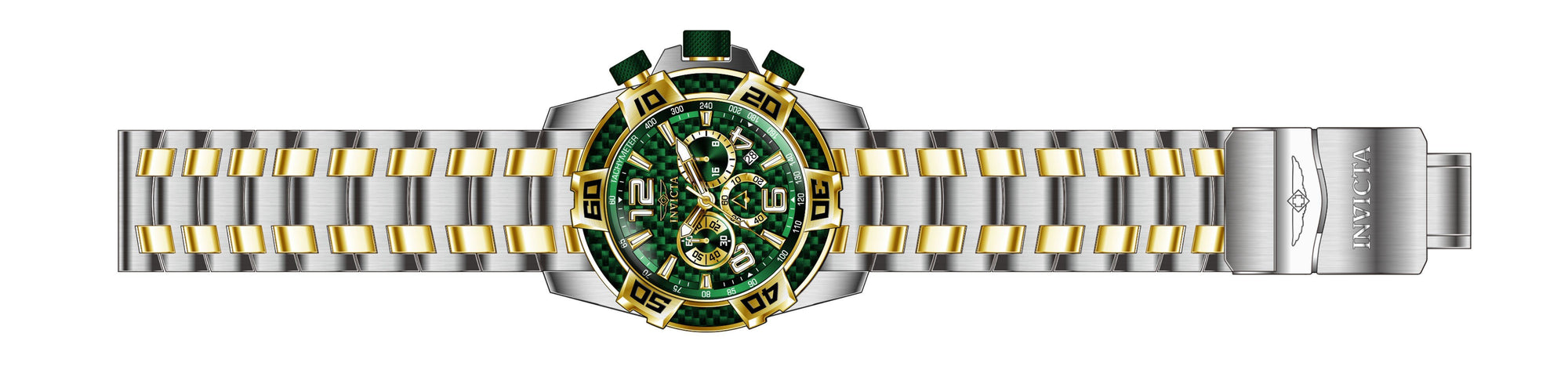 PARTS for Invicta Pro Diver 25857