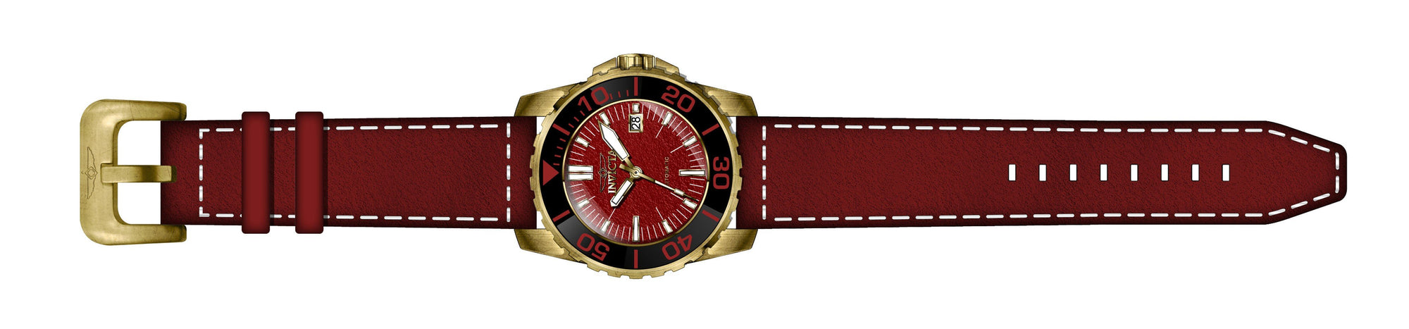 PARTS for Invicta Pro Diver 25647