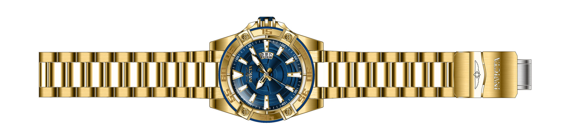Band for Invicta 27011