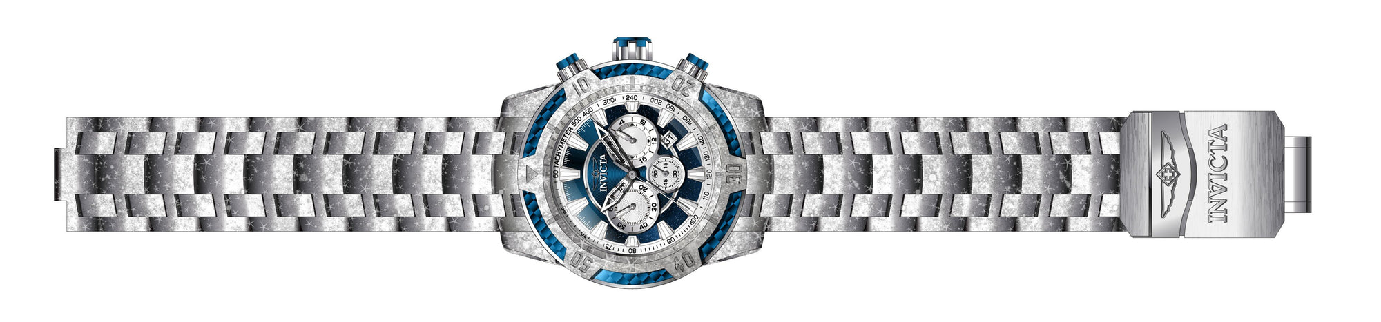 PARTS for Invicta Pro Diver 26612