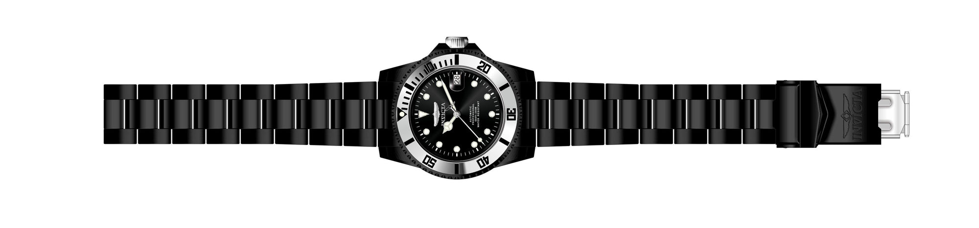 Band for Invicta 27548