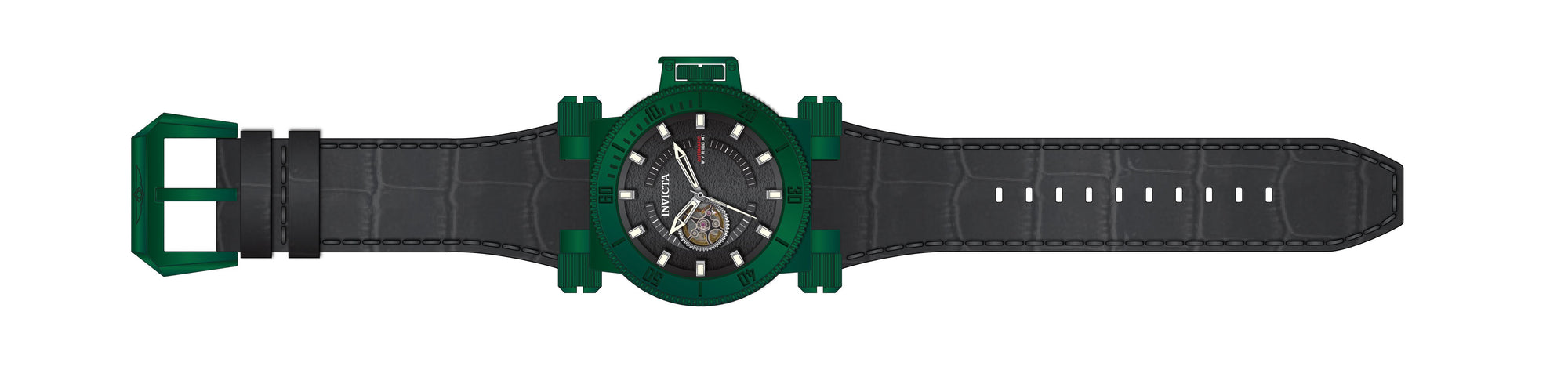 Band for Invicta Coalition Forces 26282