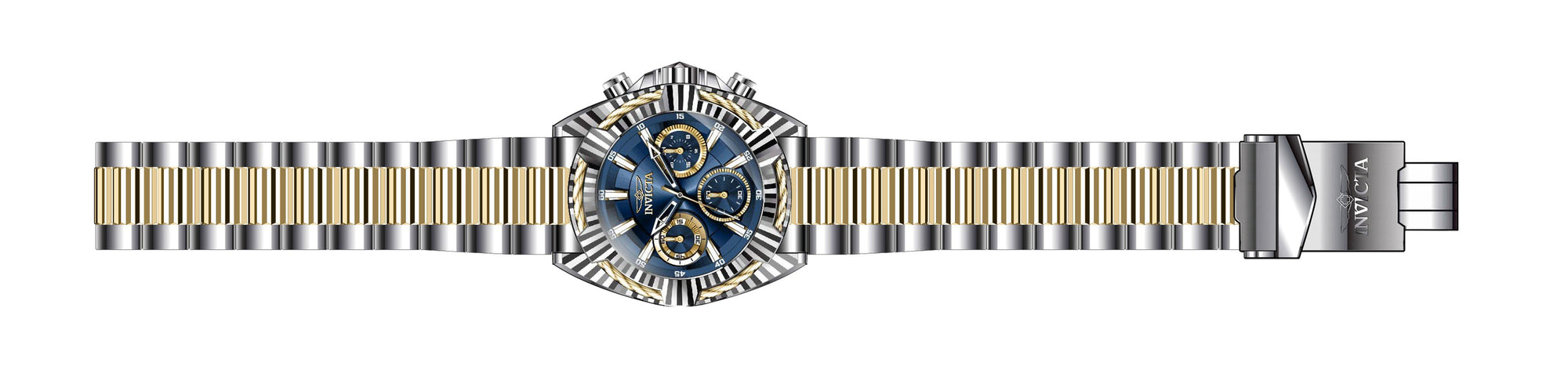 PARTS for Invicta Bolt 27189