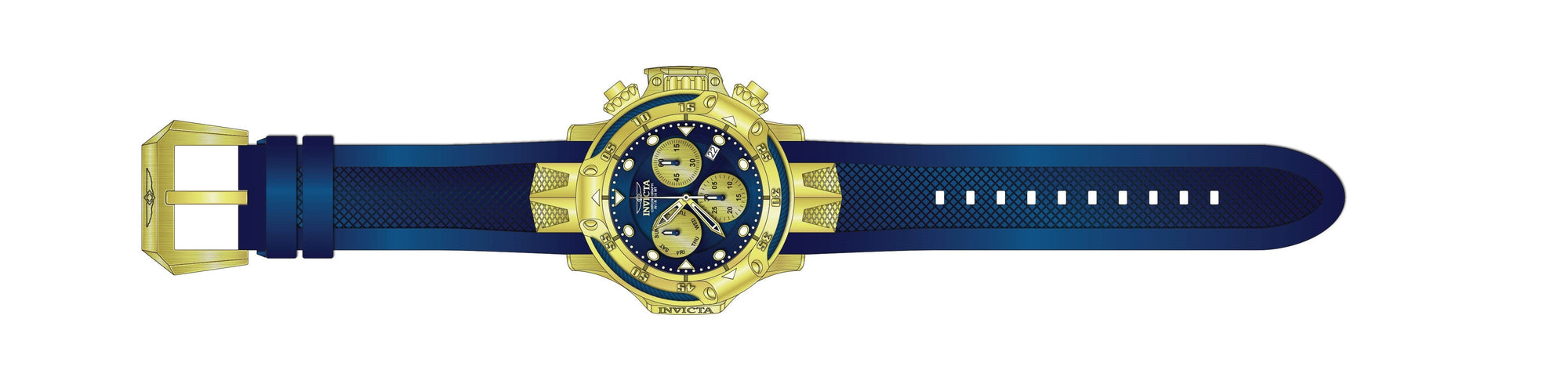 Band for Invicta Subaqua 26966