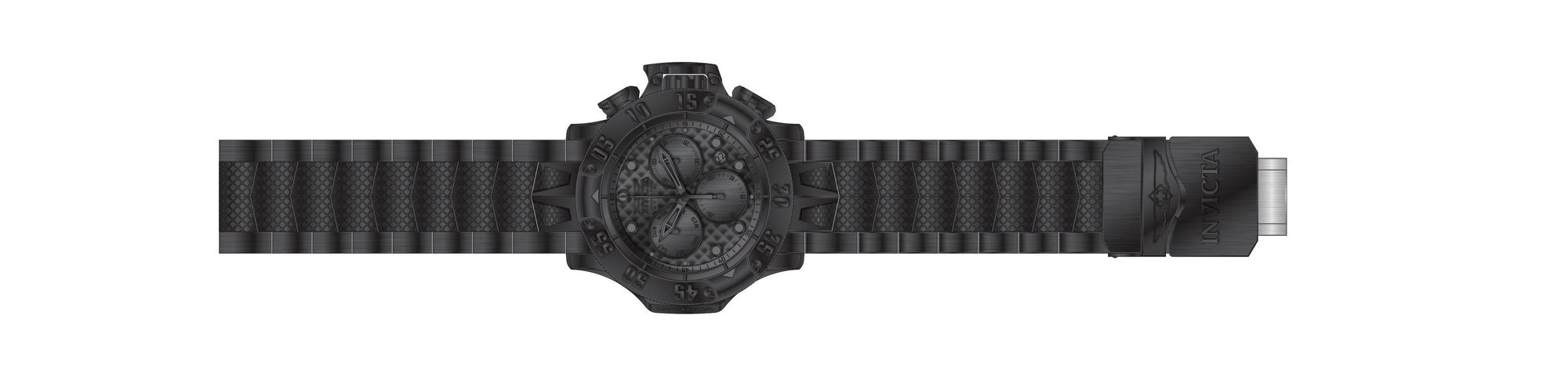 Band for Invicta Subaqua 23808
