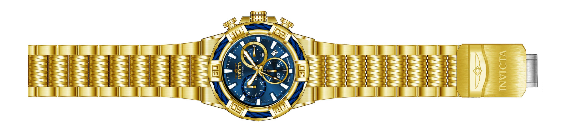 PARTS for Invicta Bolt 25866