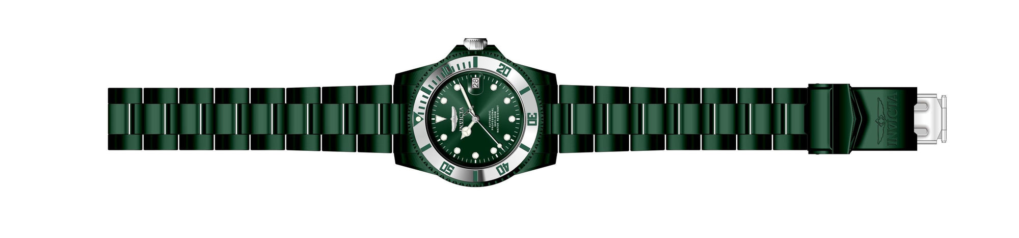 PARTS for Invicta 27546