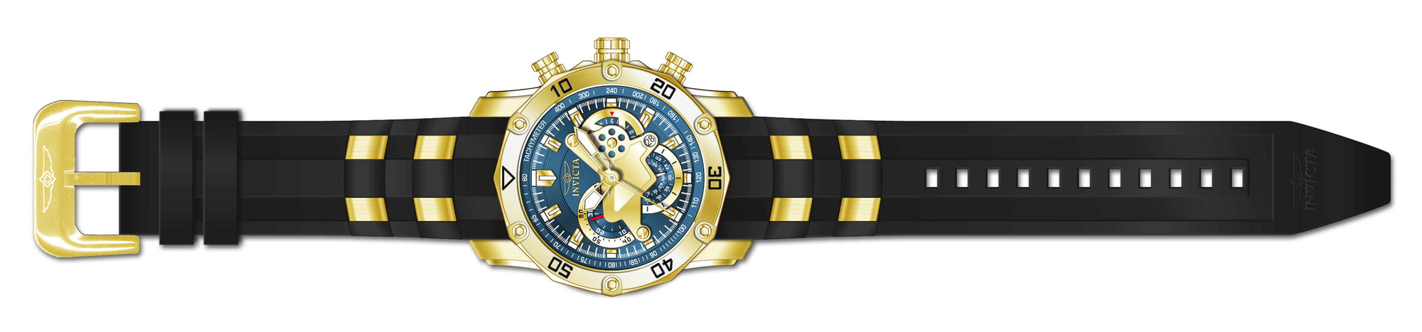 Band for Invicta Pro Diver 23426