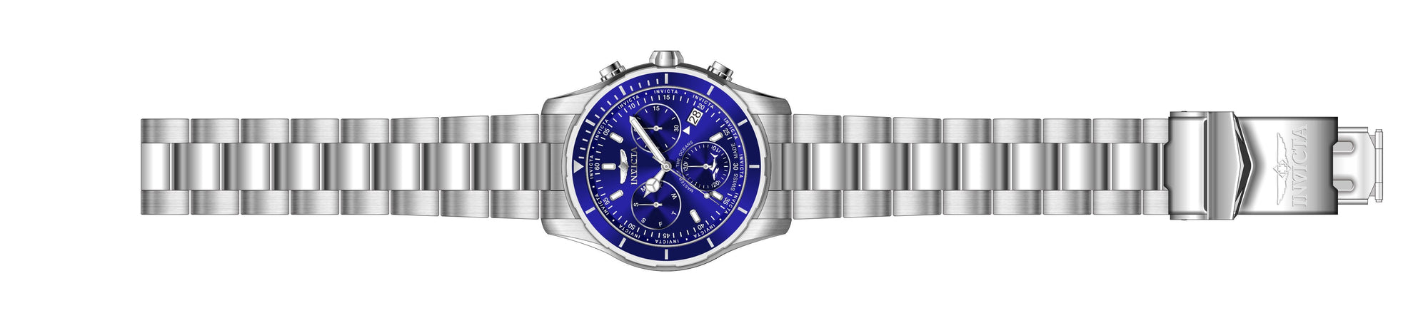 Band for Invicta Pro Diver 26054