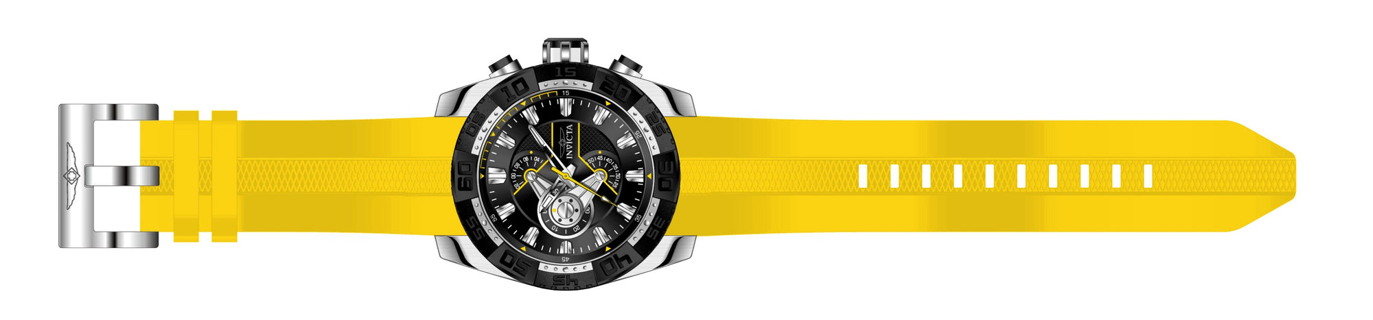PARTS for Invicta Pro Diver 25993