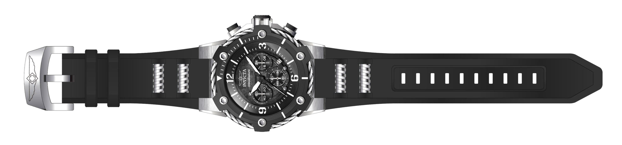 PARTS for Invicta Bolt 25470