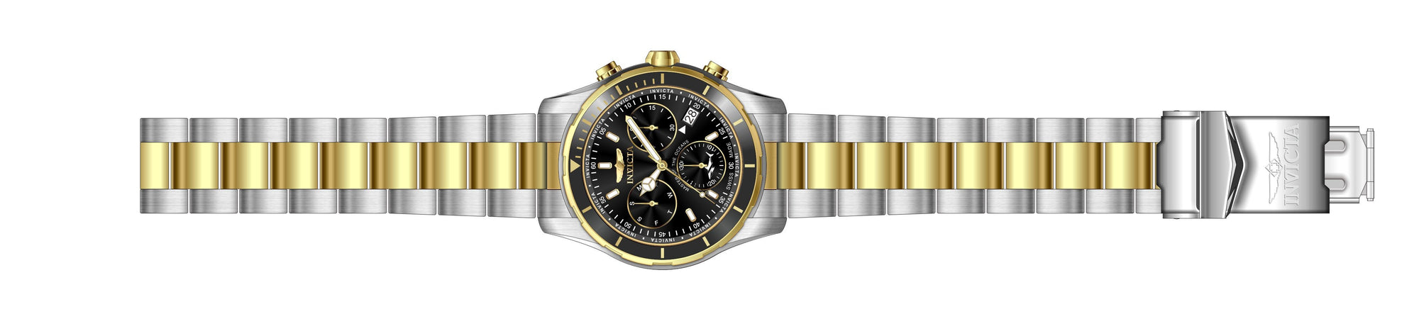 Band for Invicta Pro Diver 26057